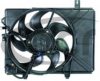 HYUNDAI 253801C100 Fan, radiator
